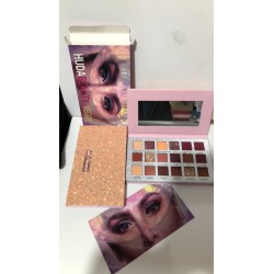 Ks 83 HUDABEAUTY MEGANE mercury