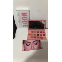 D 6 HUDABEAUTY