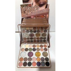 D 3215 B Glitter ✨ 32colors