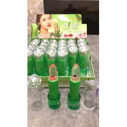 Управляющая помада ALOE VERA (цена за 6шт)