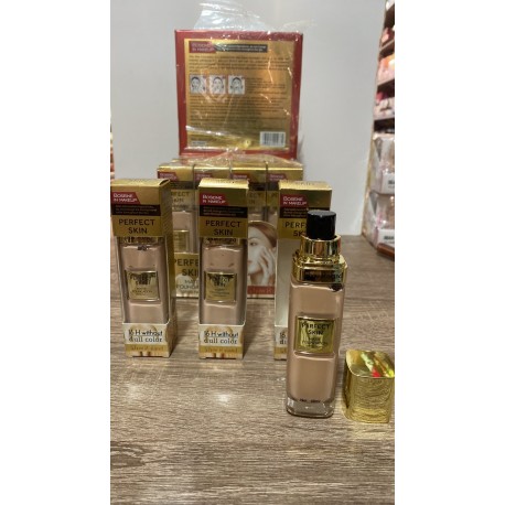 No.RS008 PERFECT SKIN16H without (цена за 3штуки)