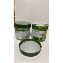 SADOER ALLOE VERA маска для волосся HYDRATE NOURISH REPAIR 500g