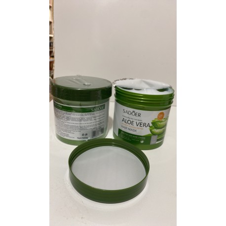 SADOER ALLOE VERA маска для волосся HYDRATE NOURISH REPAIR 500g