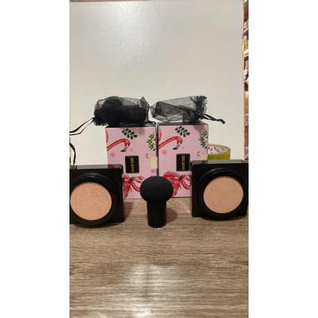 collagen vitamin c. BB cushion N1 и N2 (цена за 2штуки )