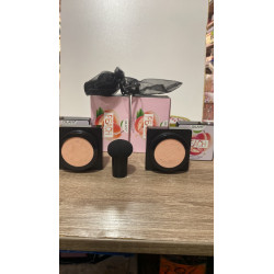 CUSHION cc CREAM PEACH N1 N2 (цена за 2штуки)