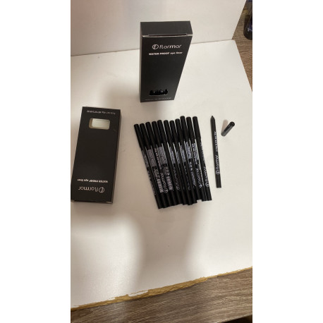 Олівець flormar water proof eye liner ціна за упаковку