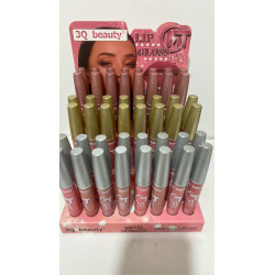 NO-LP891006 matte lipgloss уп 48 штук ціна за упаковку