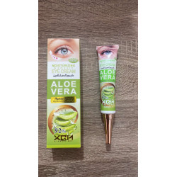 X2247 зволожуючий крем для очей aloe vera