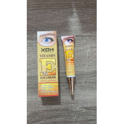 X2246 vitamin E крем для очей