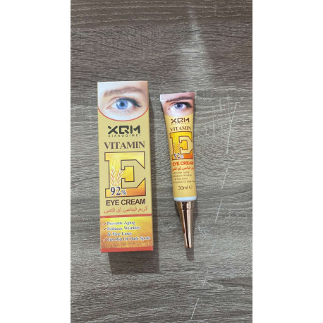 X2246 vitamin E крем для очей