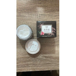 SNN NATURL Крем для макіяжу