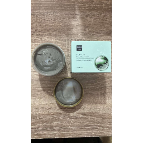 SNN30264 Mаска для обличчя Bubles 100g