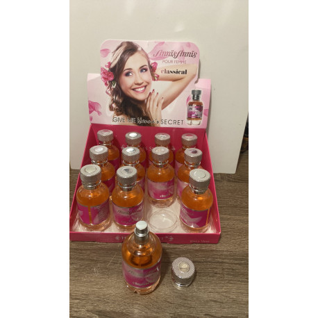 Annïs Annïs pour Femme