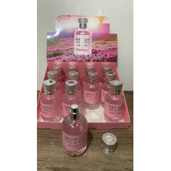 SEXY GIRLGIVE THRILl50ml WMN