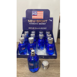 NEW sport 50ml Man