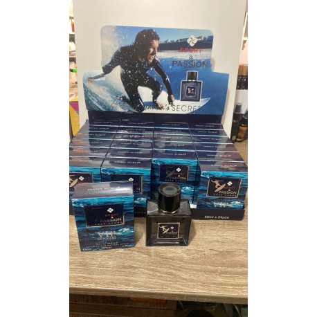 Sport Passion Man 50ml