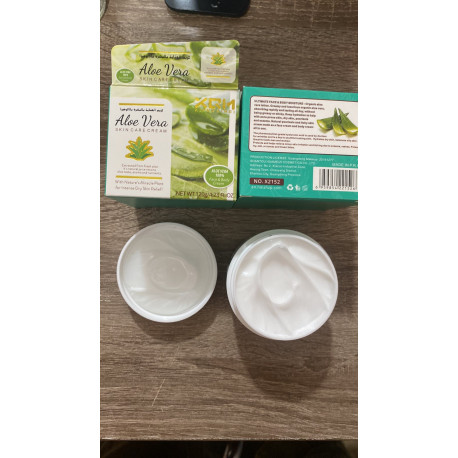 N.X2152 ALOE VERa