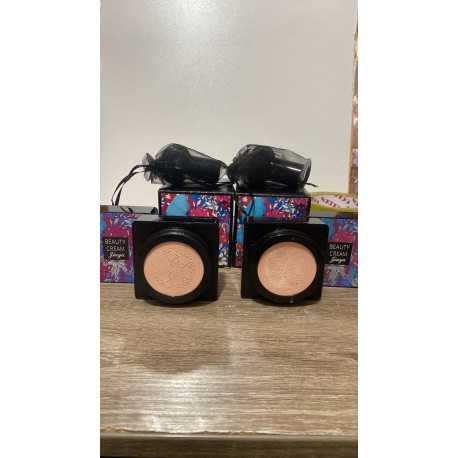 CUSHION CRÈME Jjiaya N1 N2 цена за 2 шт